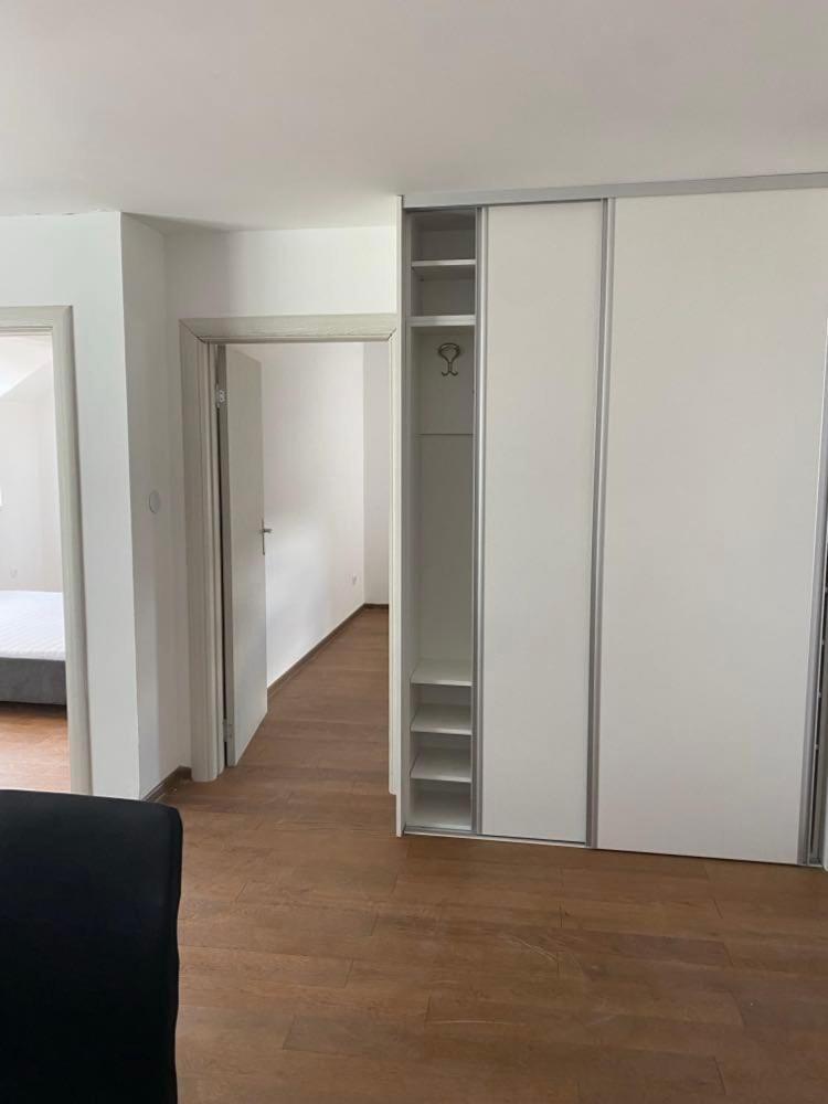 Sandra Apartmani Vrsac Eksteriør billede